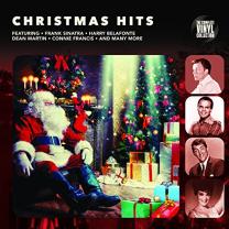 

Виниловая пластинка V/a - Christmas Hits 2016 (02000-Lp20) Bellevue Publishing/EU Mint (art.240436)