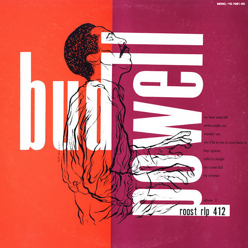 

Виниловая пластинка Bud Powell Trio – Same 1981 (Ys-7081-Ro, Insert) Royal Roost/japan Nm/nm (art.229574)