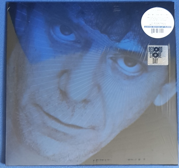 

Виниловая пластинка Lou Reed - Set The Twilight Reeling 2 LP Set 1996/2021 (R1 46159, Ltd., 180 Gm.) Rhino/EU Mint (art.240434)