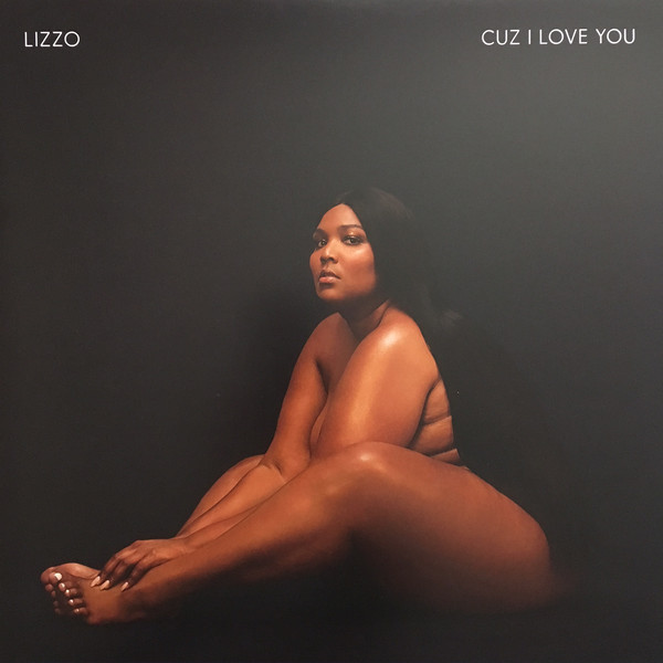 

Виниловая пластинка Lizzo - Cuz I Love You 2019 (599109-1) Atlantic/EU Mint (art.240424)