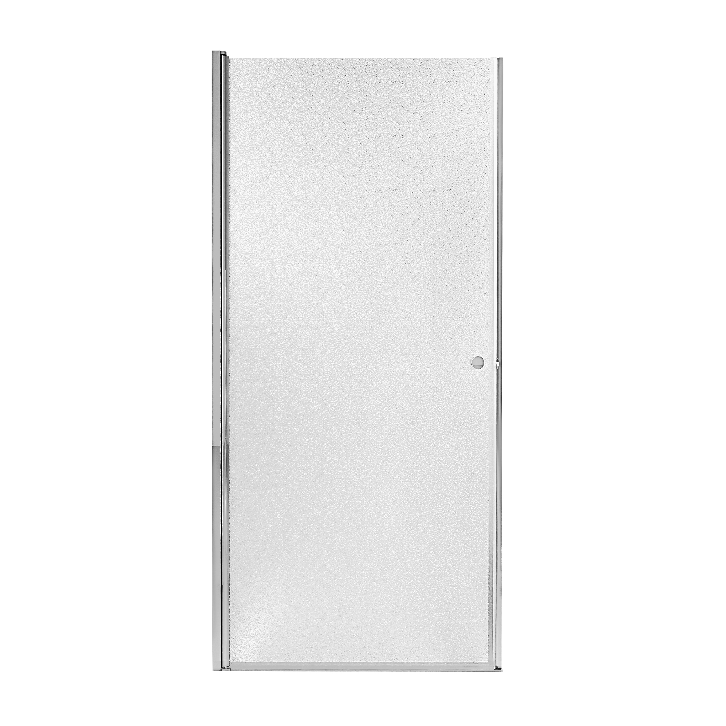 

Душевая дверь в нишу Qtap Presto CRM208.P5 80х185 см, стекло Pear 5 мм.