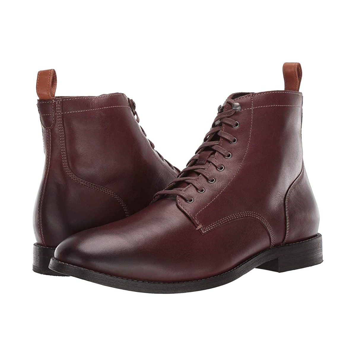 

Ботинки Cole Haan Feathercraft Grand Boot Chestnut, 44 (290 мм)