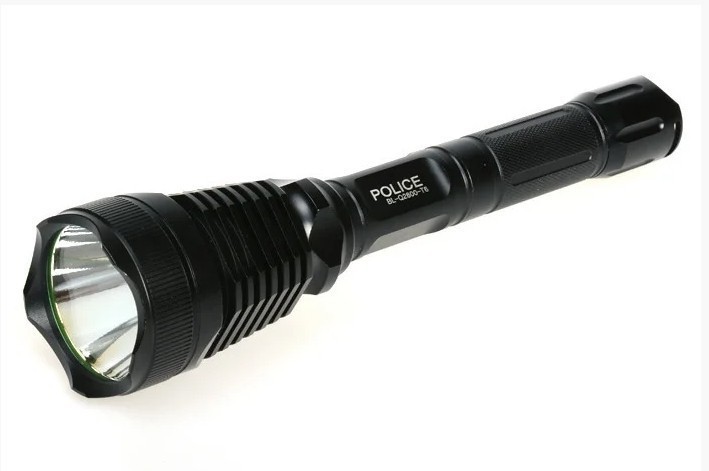 

Фонарь подствольный Bailong Police BL Q 2800 T6