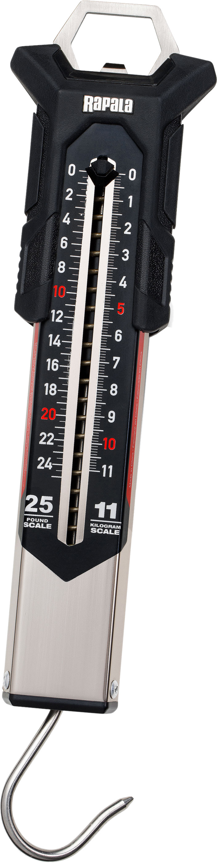 

Весы Rapala RCD 11 кг (RCDTS11)