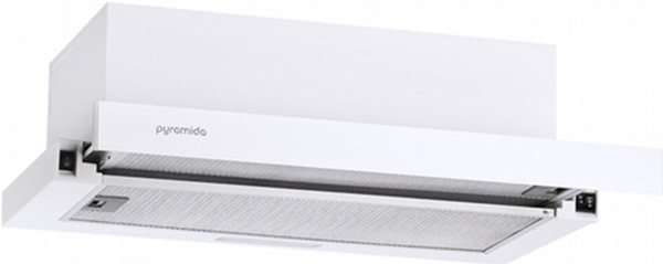 

Вытяжка PYRAMIDA TLX2-60 WH