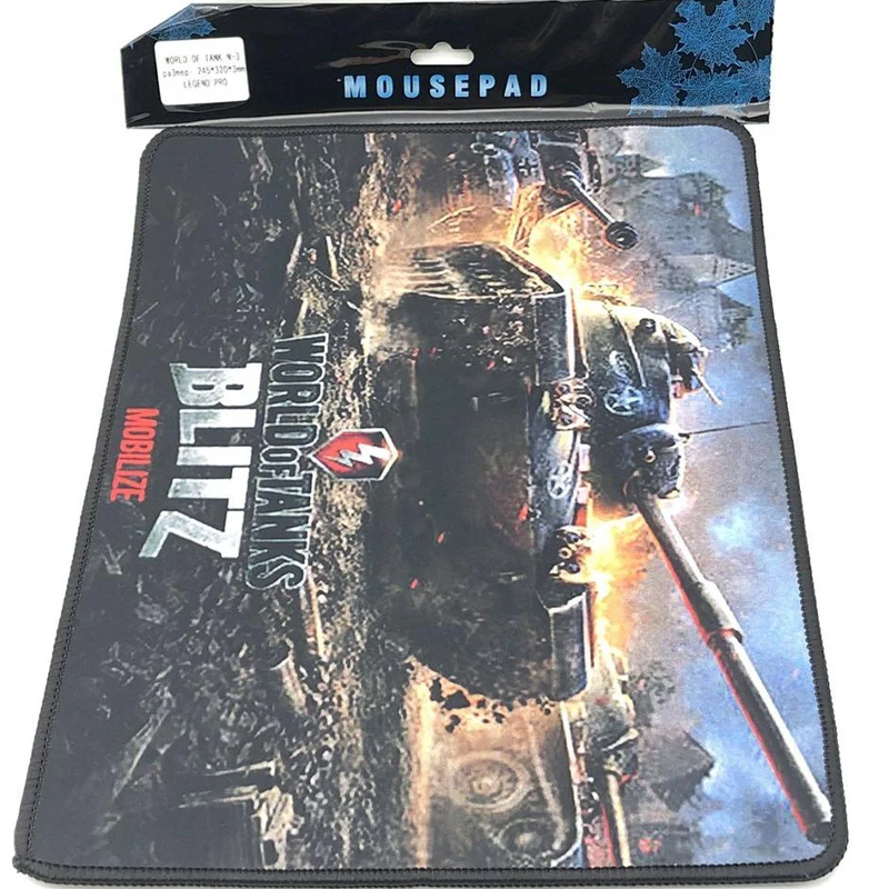 

Коврик для мышки World of Tanks