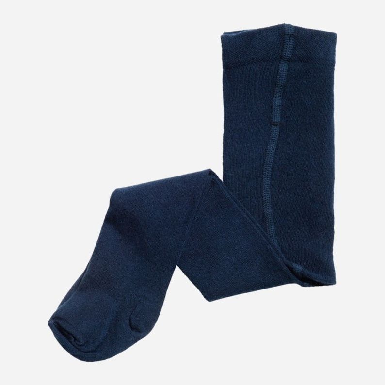 

Колготки H&M 1hm045500006 50-56 см Темно-синие