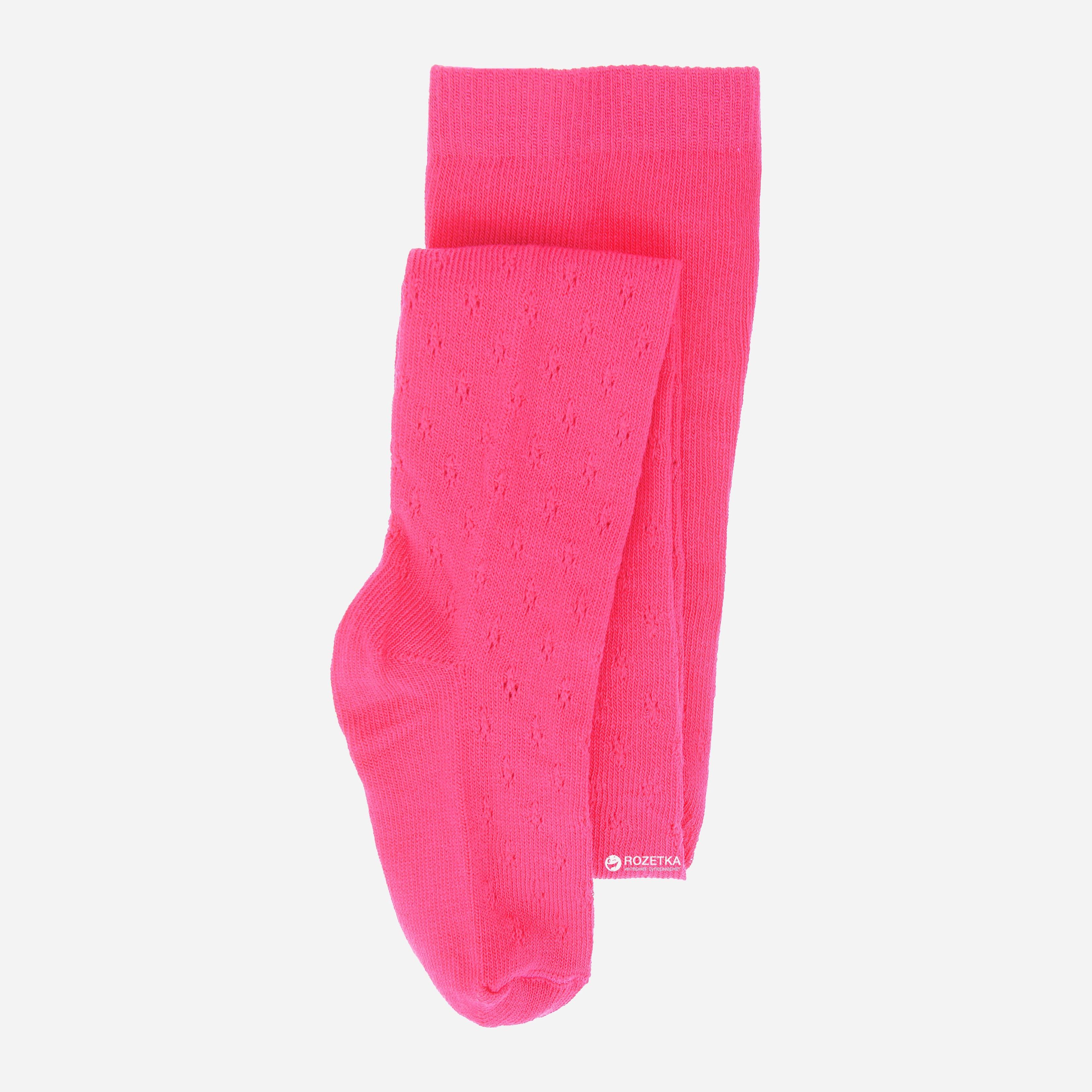 

Колготки Conte Kids Miss 7С-80СП-404 92-98 см Фуксия