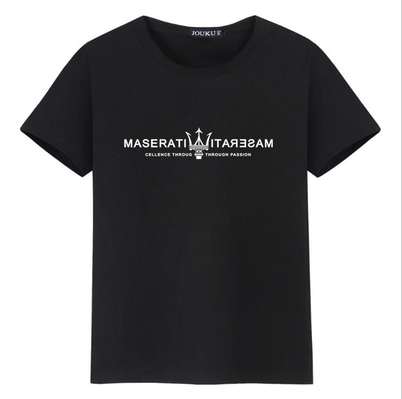 

Мужская футболка с принтом Maser Черная  (717019, Мужская футболка с принтом Maser Черная M (717019-M)