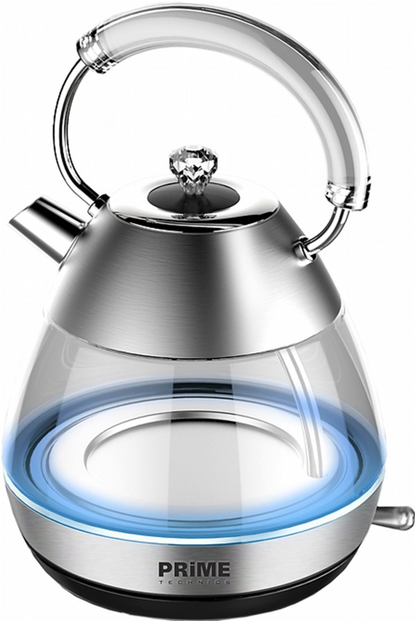 

Электрочайник PRIME Technics PKG 1795 S