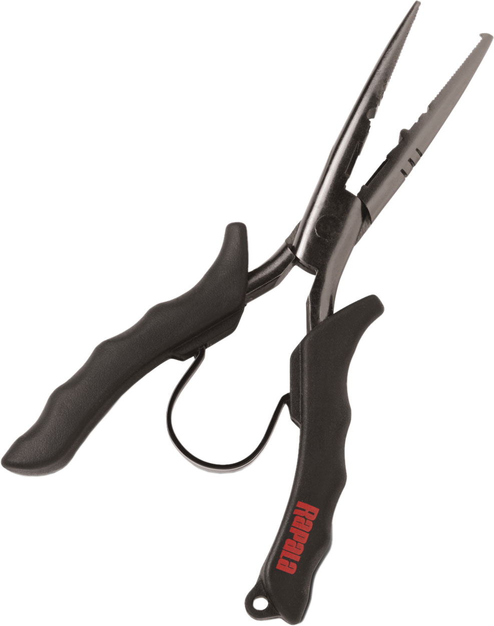 

Плоскогубцы Rapala из нержавеющей стали 22 см (RSSP8)