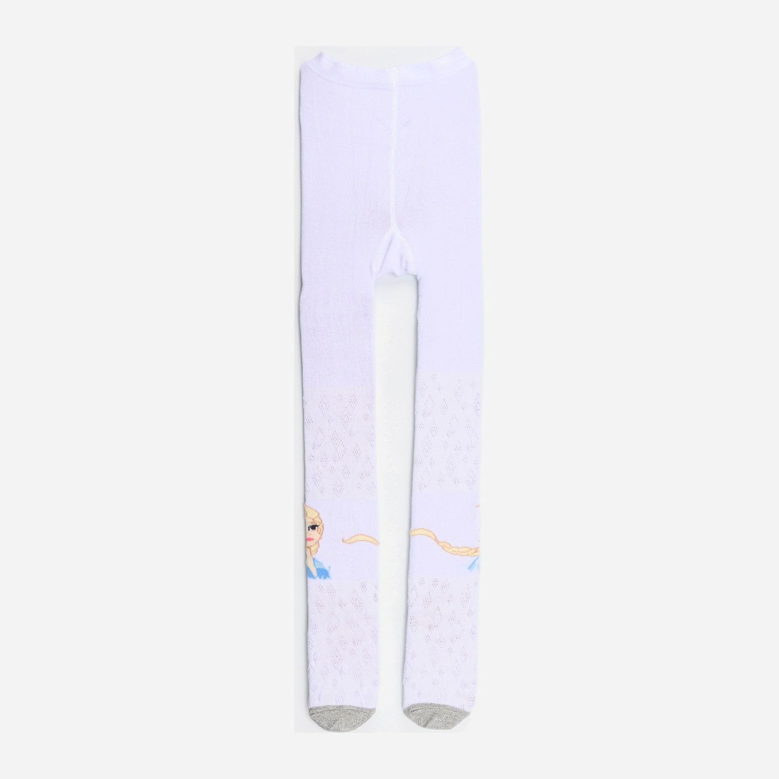 

Колготки Disney Frozen FR17078-2 - р 92-98 см Белые, Колготки Disney Frozen FR17078-2 24-25 р 92-98 см Белые