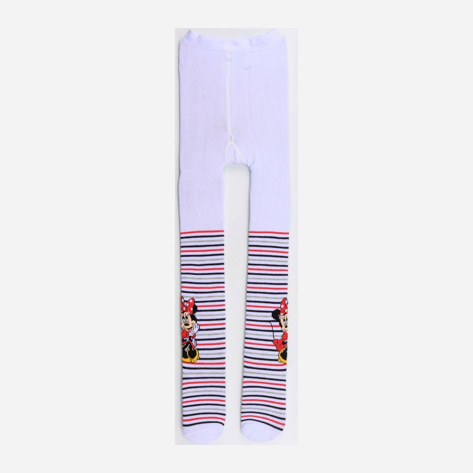 

Колготки Disney Minnie Mouse MN17070-3 - р 80-86 см Белые, Колготки Disney Minnie Mouse MN17070-3 21-22 р 80-86 см Белые