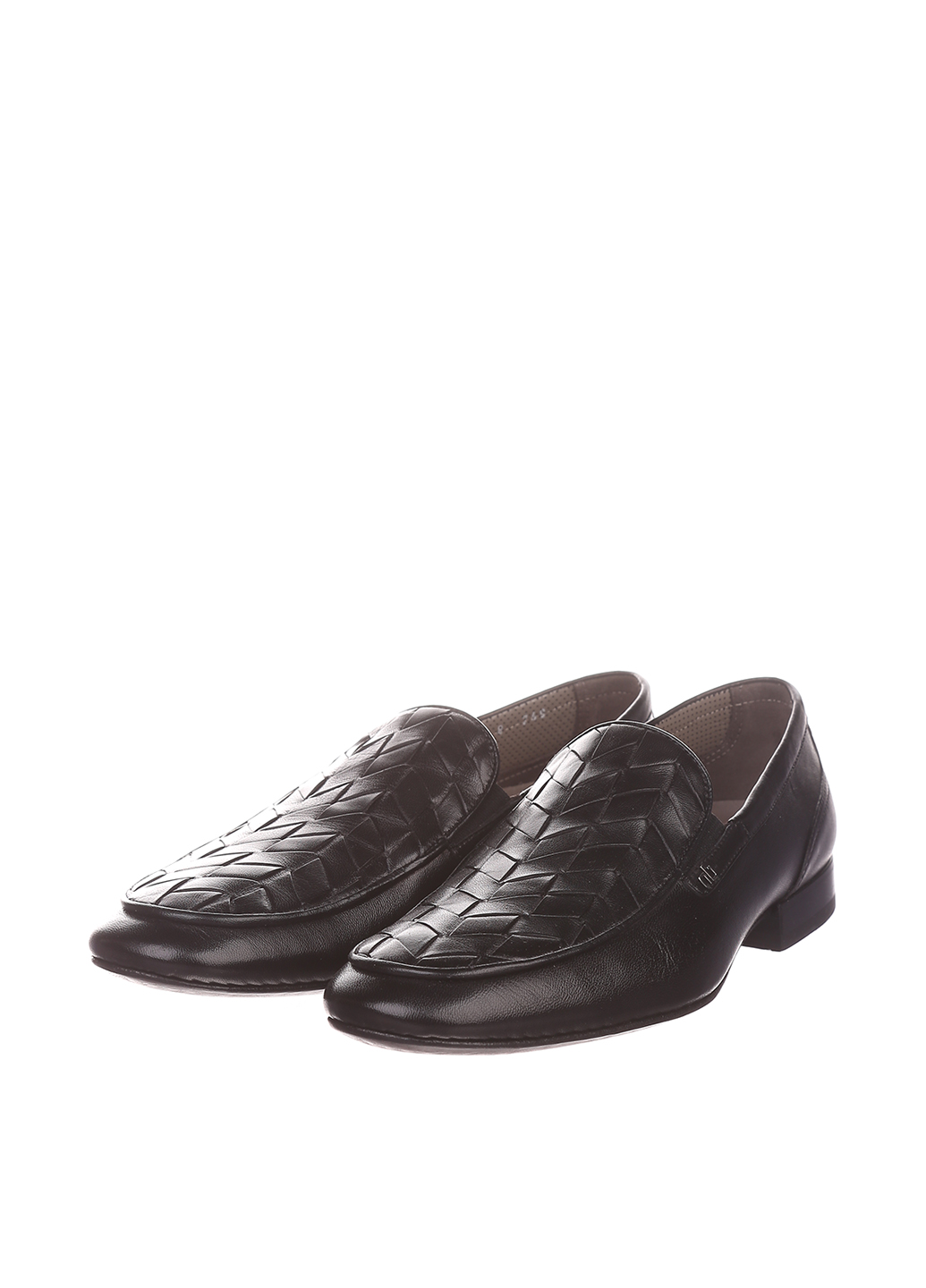 

Туфли Aldo Brue 42.5 Черные (MRAB018.5) (MRAB018.5)