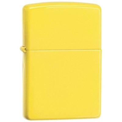 

Зажигалка Zippo 24839 Lemon Matte