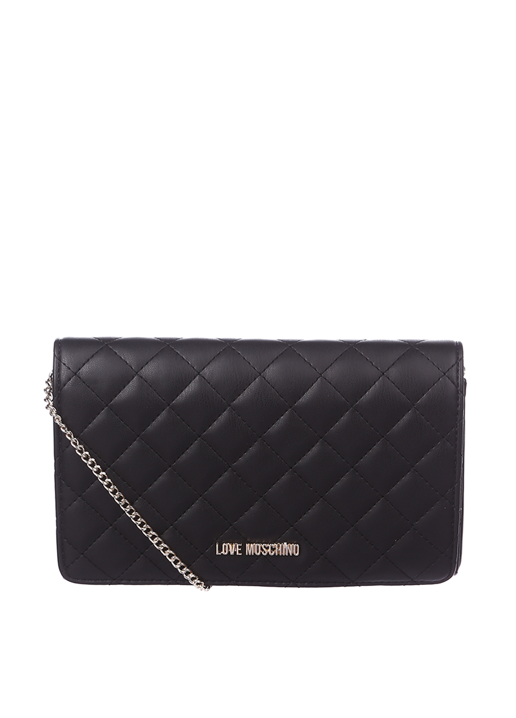 

Сумка Love Moschino UNI Черная