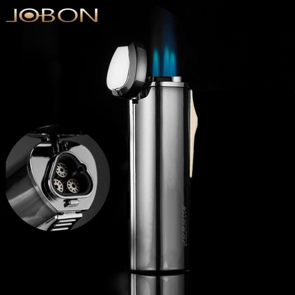 Зажигалка Jobon Газовая черная 33445 – фото, отзывы, характеристики в ...