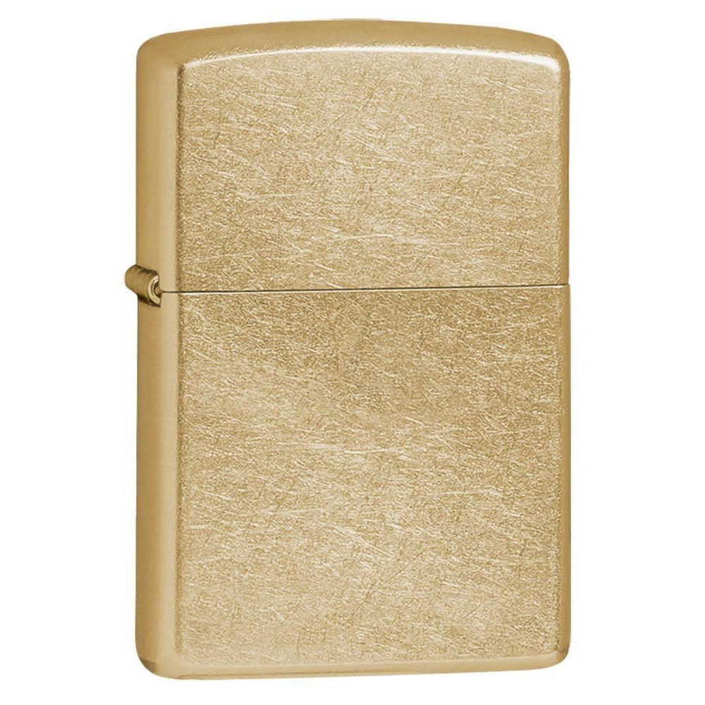 

Зажигалка Zippo 207G Gold Dust