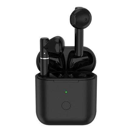 

Беспроводные наушники QCY T8 Black