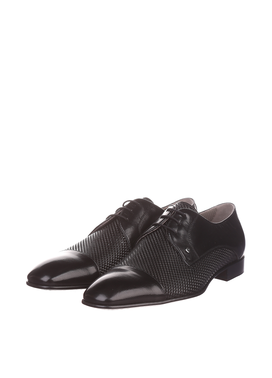 

Туфли Aldo Brue 40 Черные