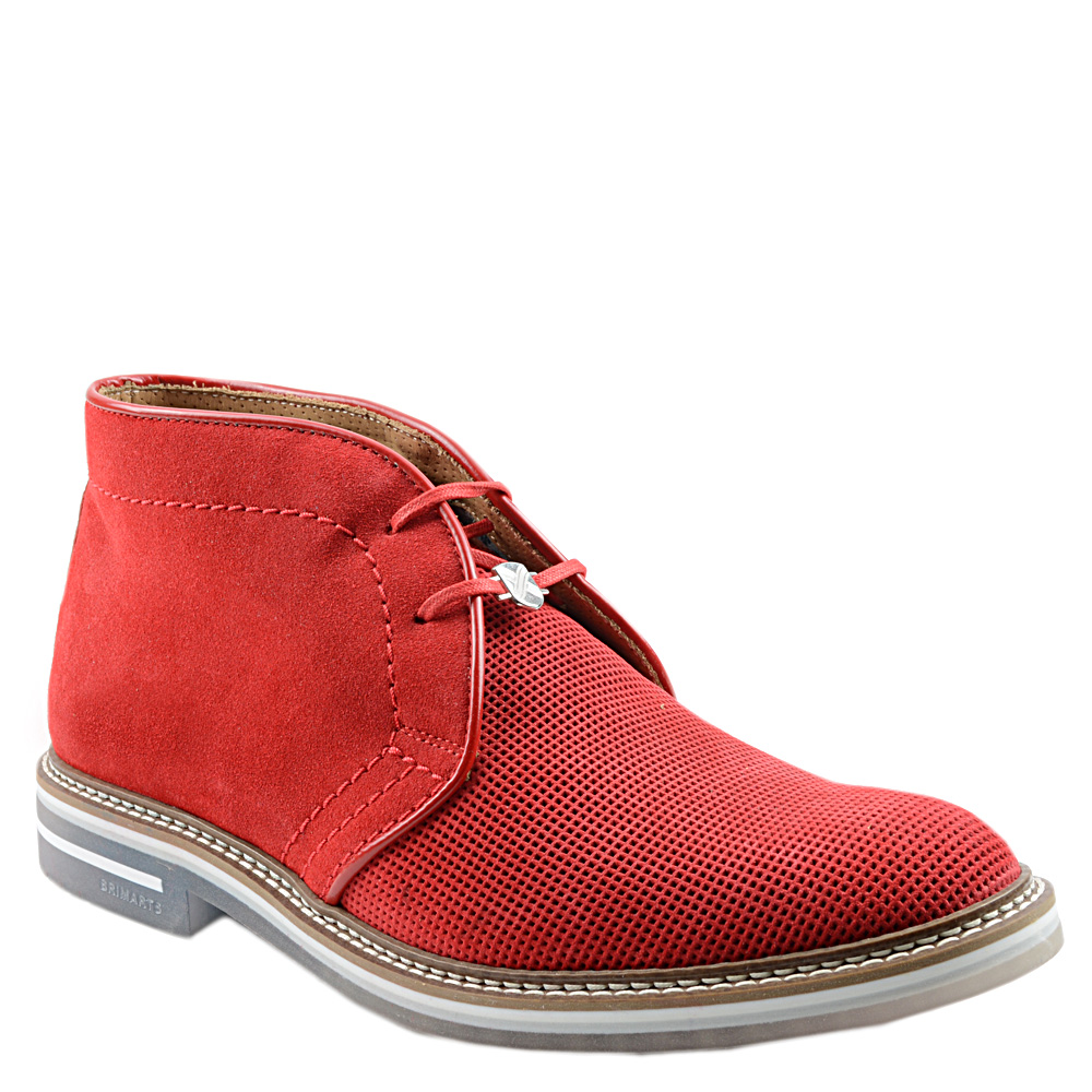 

Туфли Brimarts 40 красный (320554-1) (320554-1красный40)