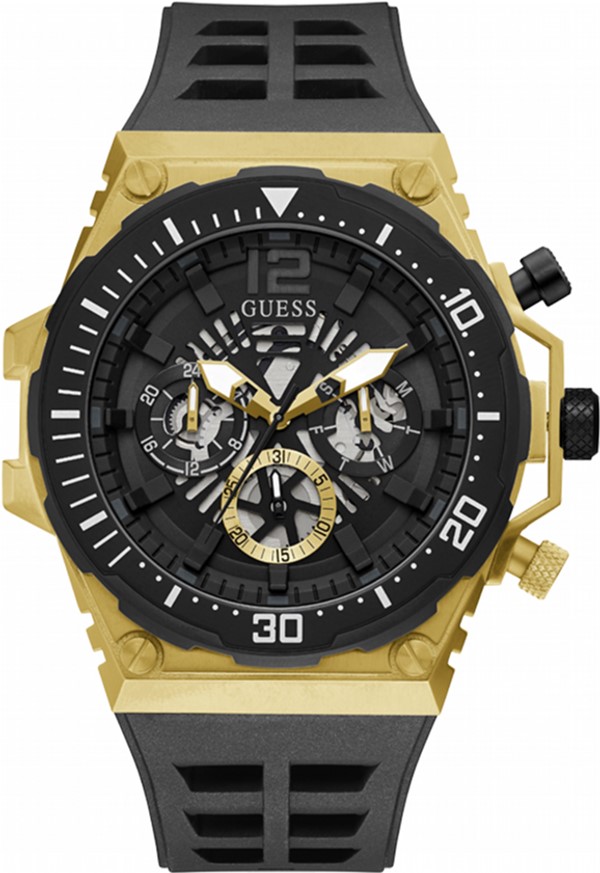 

Мужские часы GUESS GW0325G1
