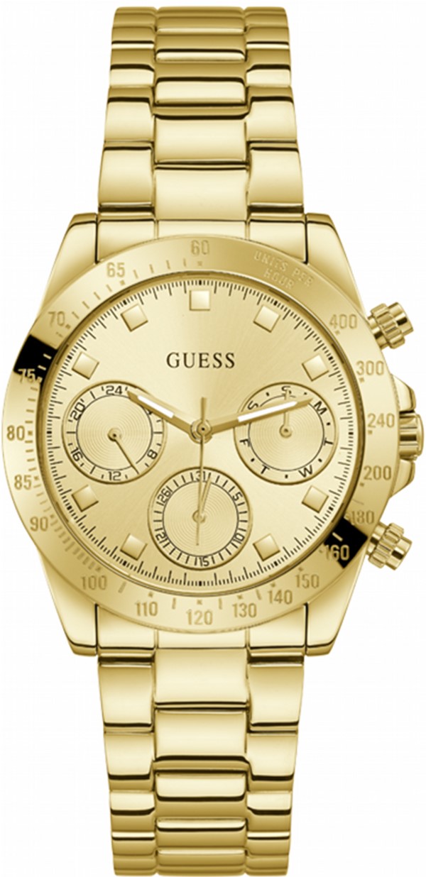 

Женские часы GUESS GW0314L2