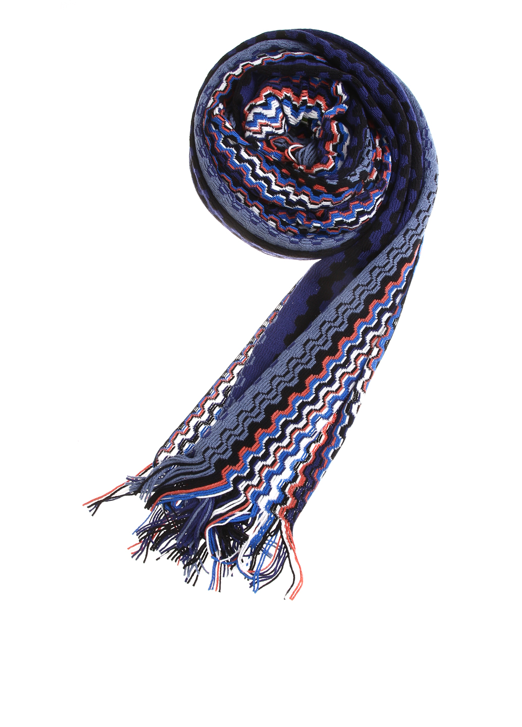 

ШАРФ MISSONI 45X180 Разноцветный