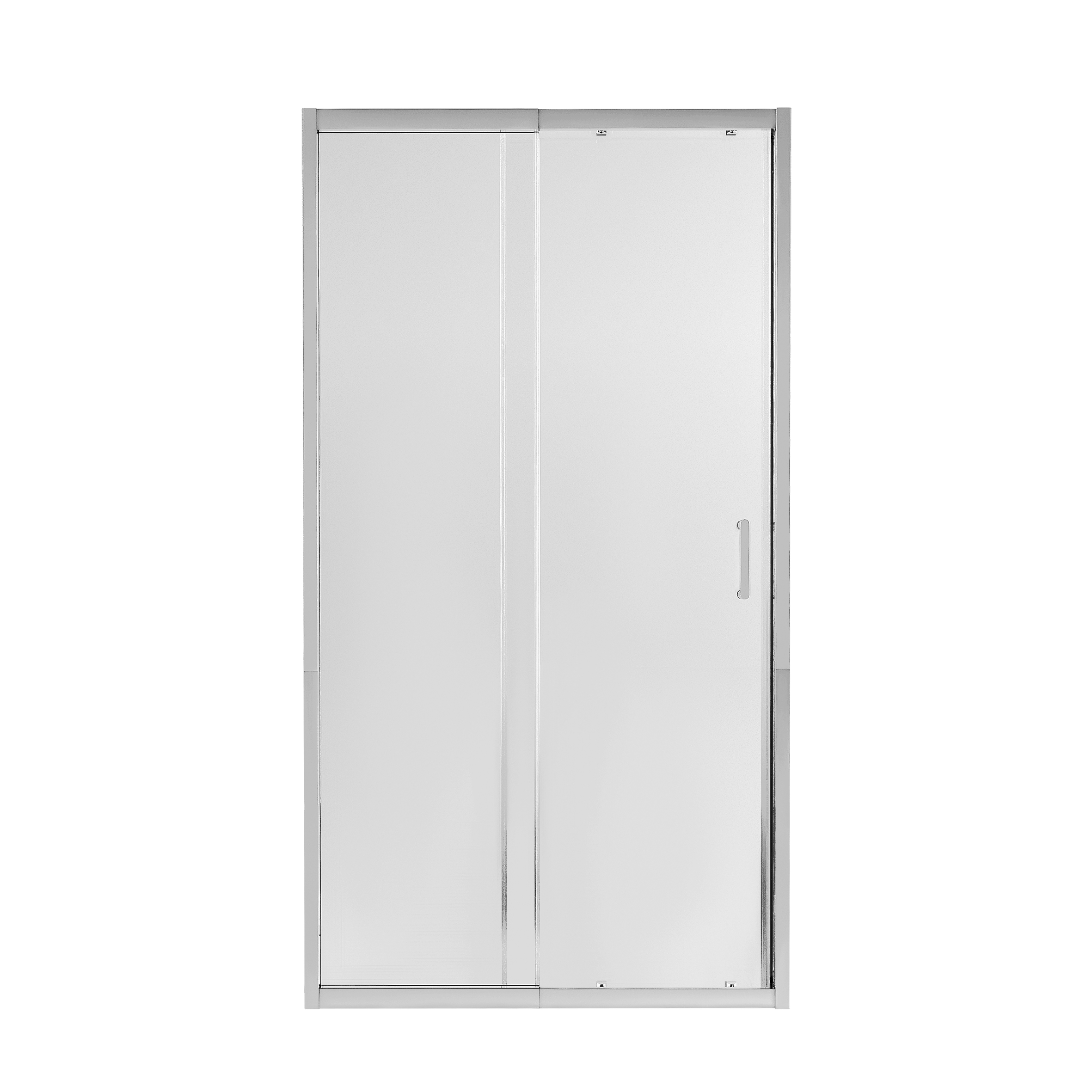 

Душевая дверь Qtap Taurus CRM201-11.C6 97-108x185 см, стекло Clear 6 мм, покрытие CalcLess