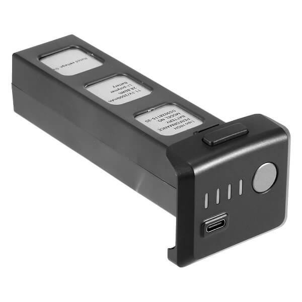 

Аккумулятор для квадрокоптера SJRC F7 4K Pro, 2600мАч батарея для дрона