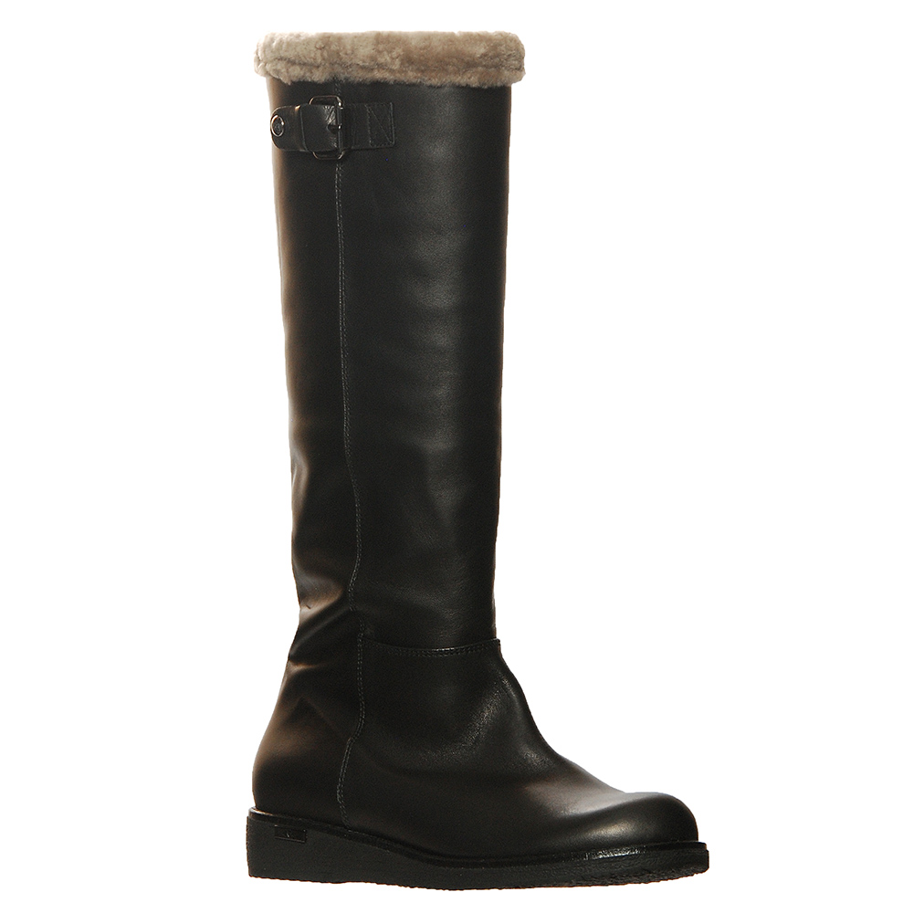 

Сапоги Giorgio Fabiani 36 черный (R14568-1) (R14568-1черный36)