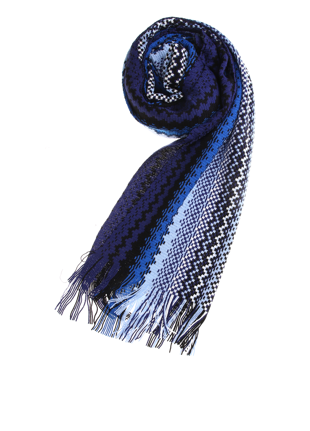 

ШАРФ MISSONI 45X180 Разноцветный