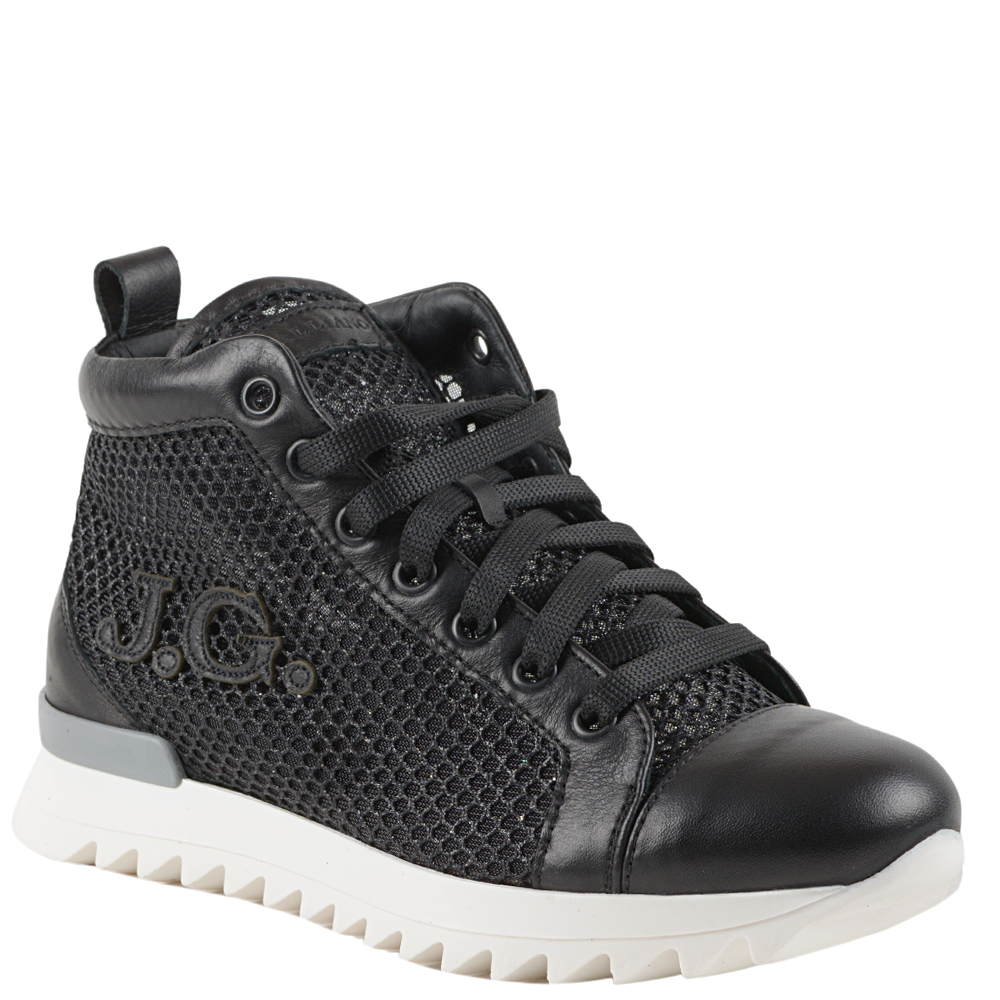 

Сникеры John Galliano 36 черный (7928-1) (7928-1черный36)