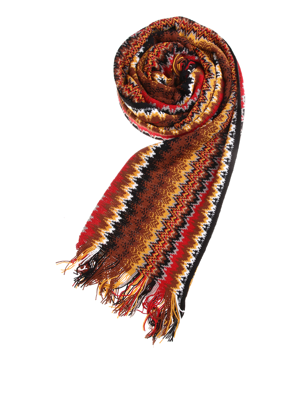 

ШАРФ MISSONI 50X200 Разноцветный