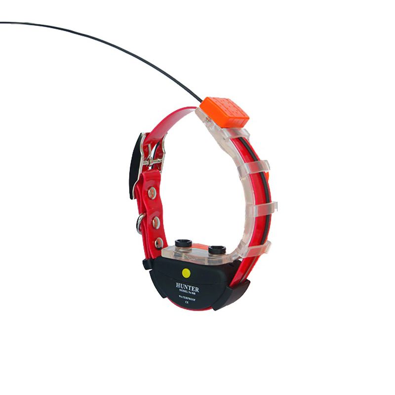 

Дополнительный GPS ошейник для системы HUNTER-25, без функции дрессировки (100798)