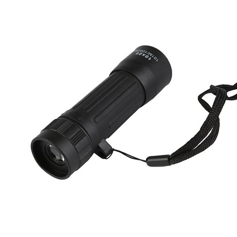 

Монокуляр телескоп Suncore MT-9 10х25 с 10х кратным зумом (100813)