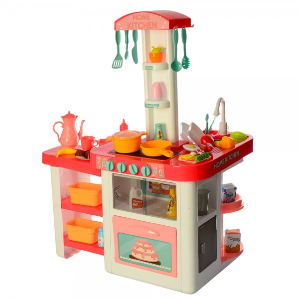 

Игровой набор Limo Toy 889-63 Красная (F00255339)