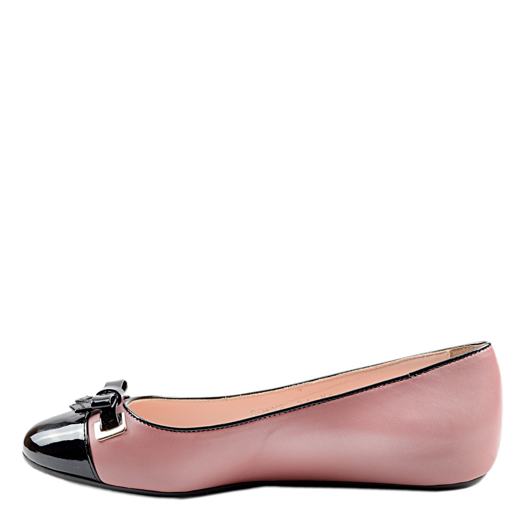 

Балетки Bally 36.5 розовый (Sofye/1-1) (Sofye/1-1розовый36.5)