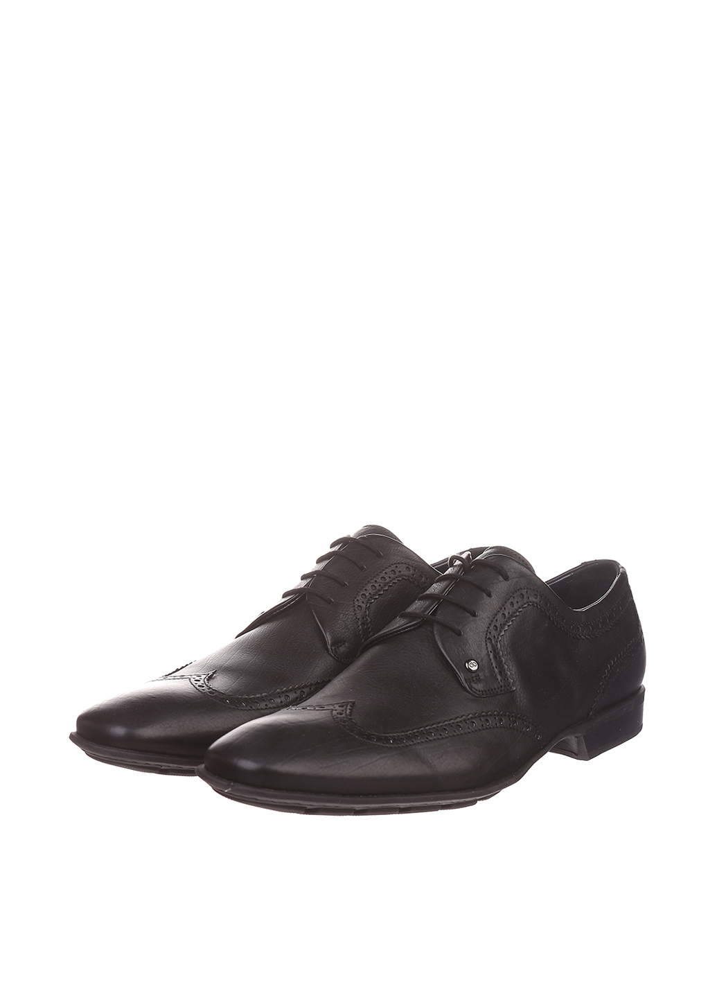 

Туфли Aldo Brue 44 Черные