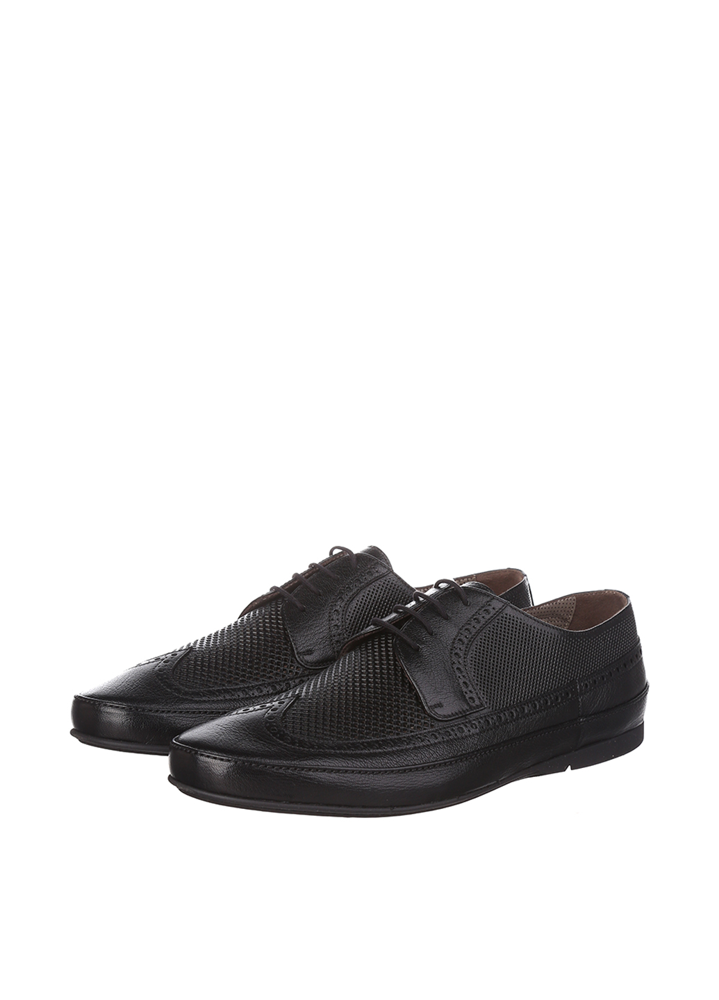 

Туфли Aldo Brue 43 Черный