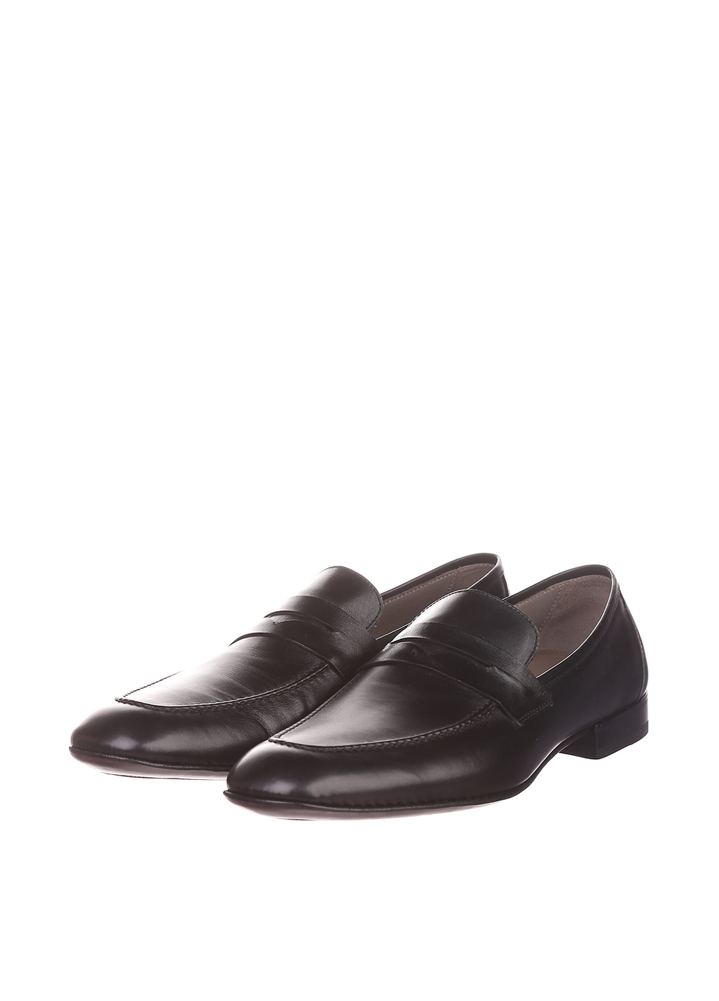 

Туфли Aldo Brue 46 Черные