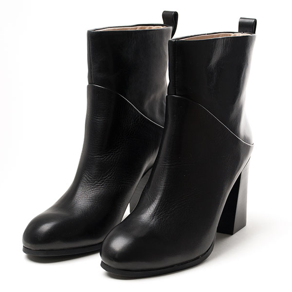 

Полусапоги Liu Jo 36 Черный