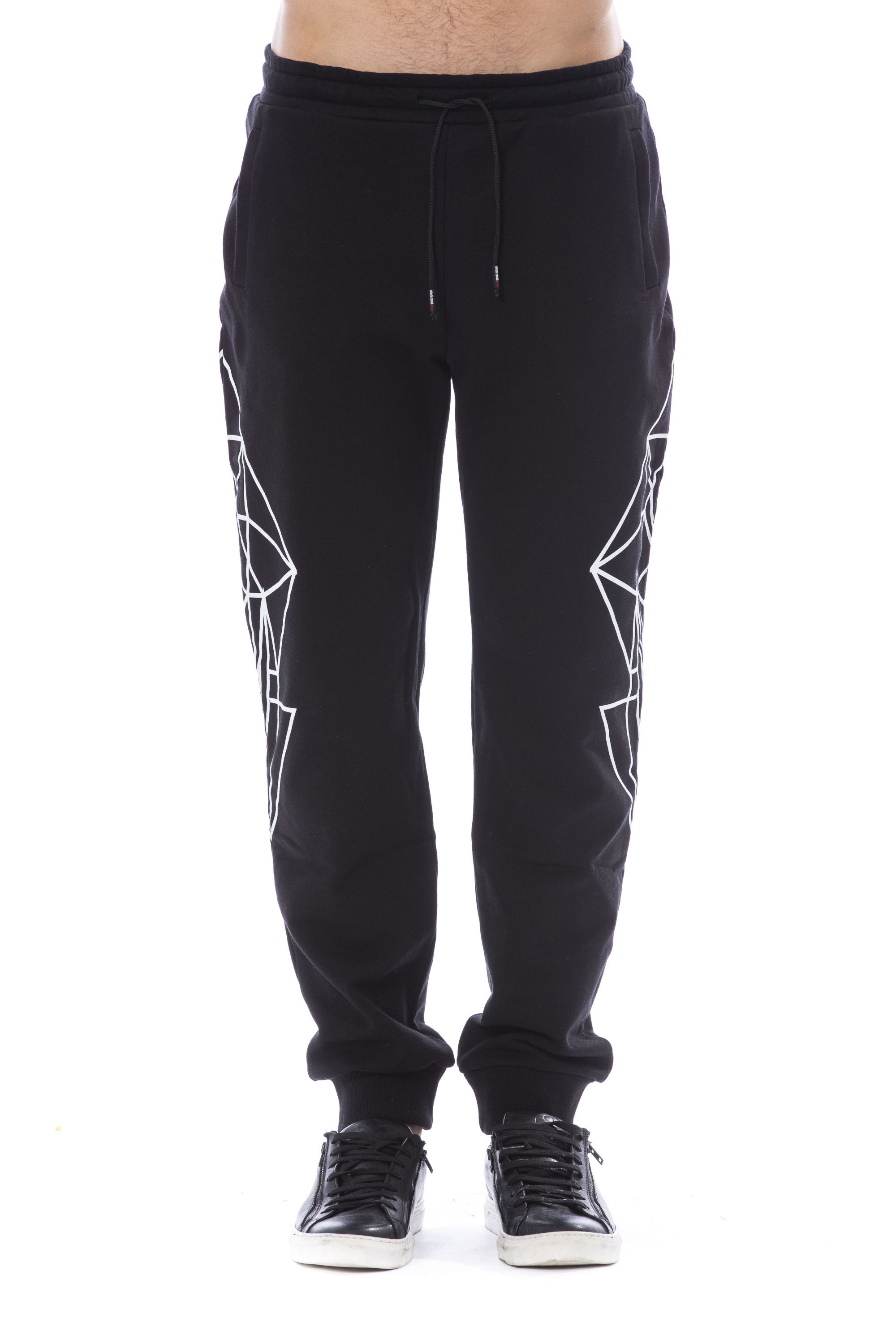 

Спортивные брюки Roberto Cavalli XXL Черный