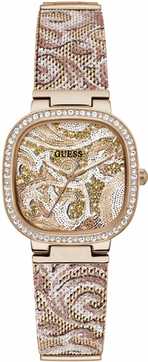 

Женские часы GUESS GW0304L3
