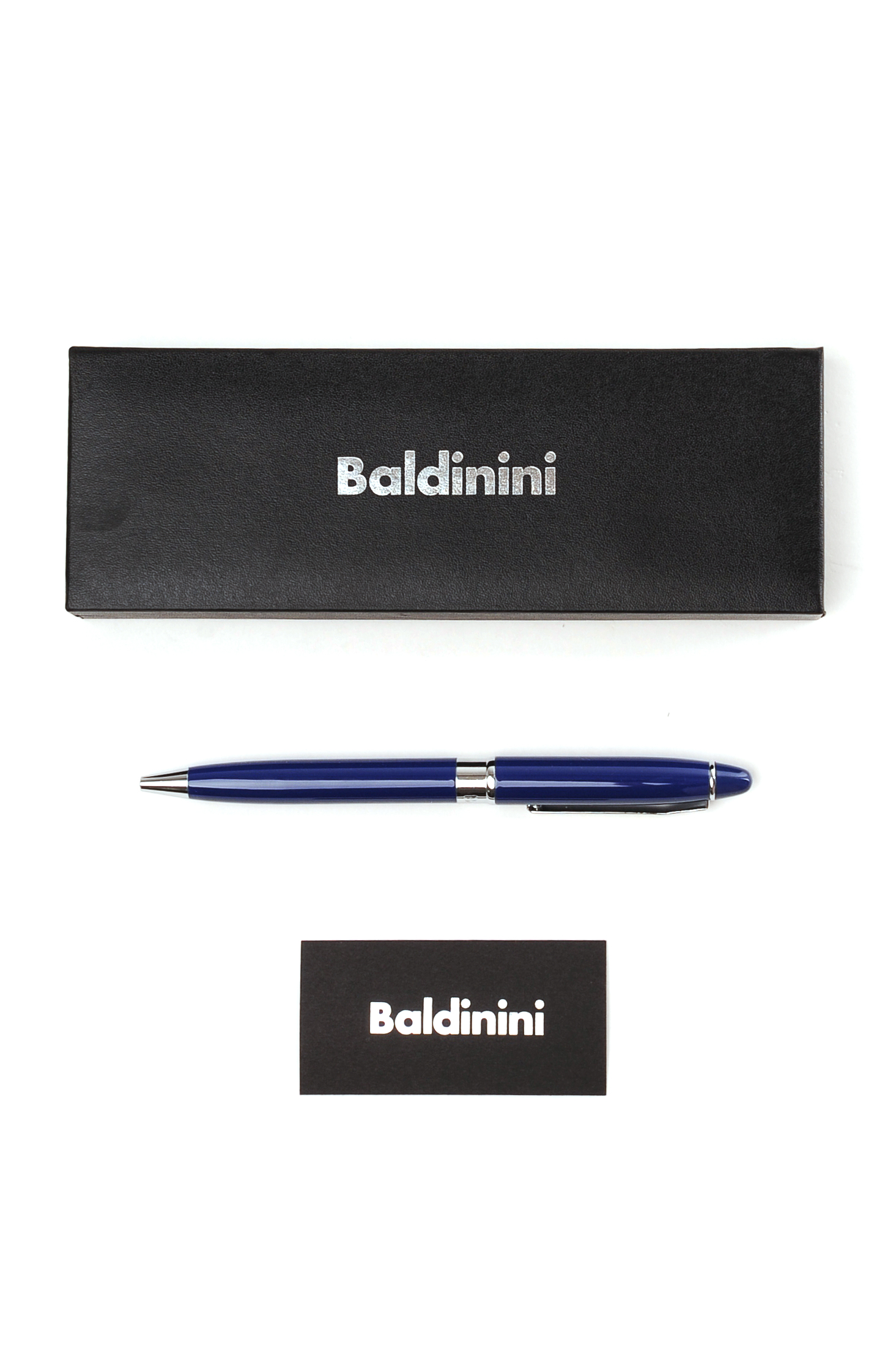 

Ручка Baldinini Синий (MRBL68) (MRBL68)