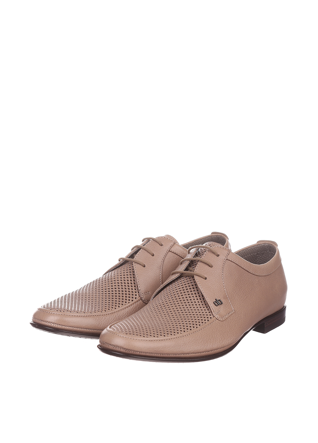 

Туфли Aldo Brue 43.5 Бежевые (MRAB069.5) (MRAB069.5)