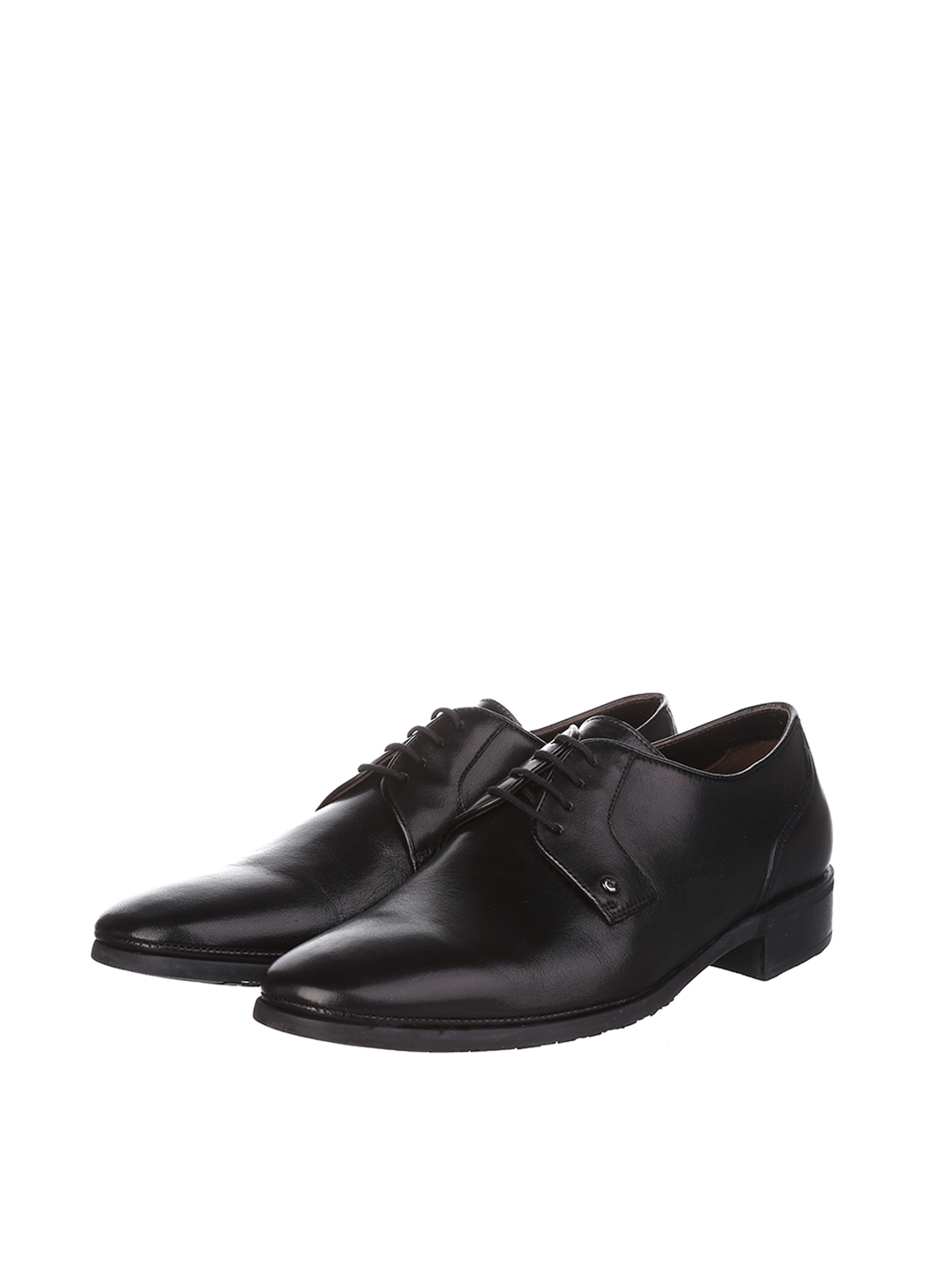 

Туфли Aldo Brue 41 Черный