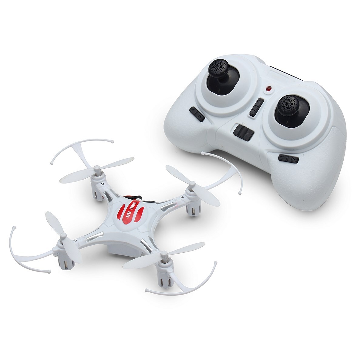 

Квадрокоптер Eachine H8 mini white