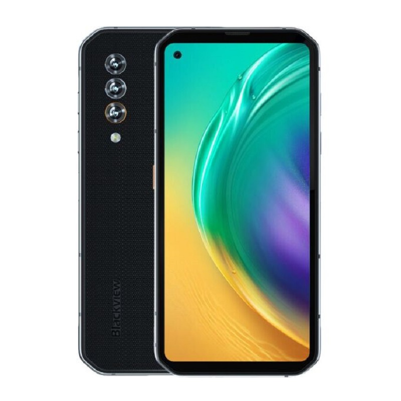 

Смартфон Blackview BL6000 Pro 8/256GB Silver