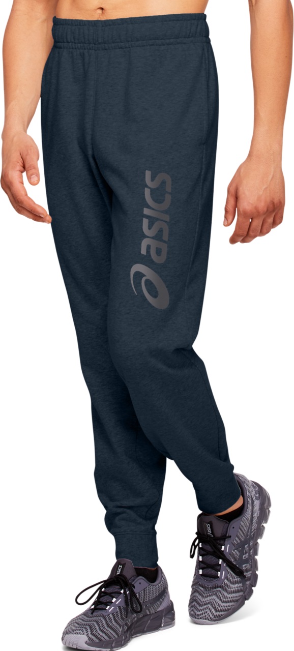 

Брюки спортивные ASICS BIG LOGO SWEAT PANT 2031A977-409 размер, Брюки спортивные ASICS BIG LOGO SWEAT PANT 2031A977-409 размер M